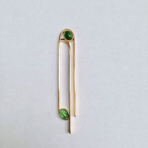 jewellery of jeweller Lydia Segers